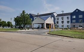 Fairfield Inn St. Louis Fenton